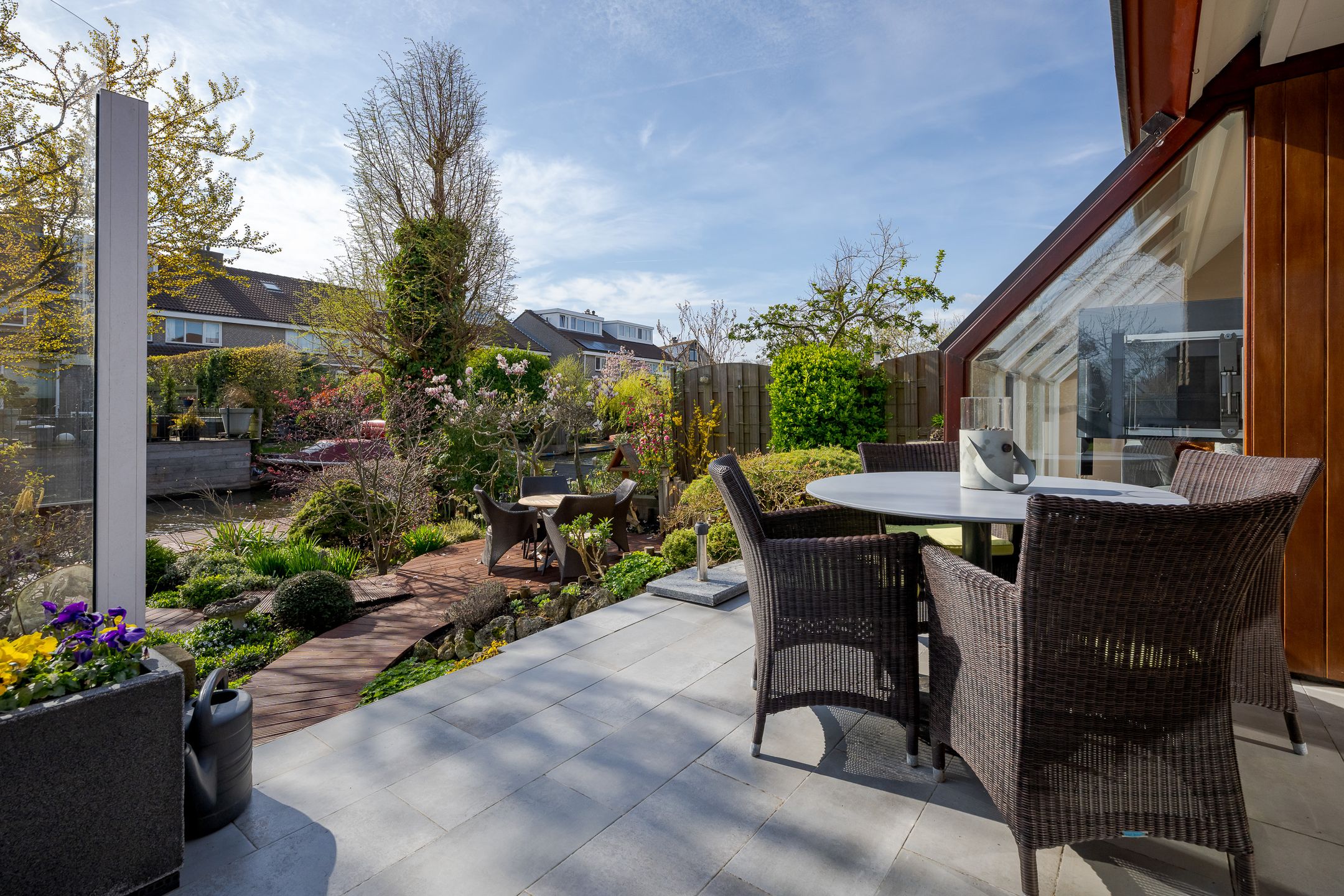 Foto 48 van Pijlstaartpad 1