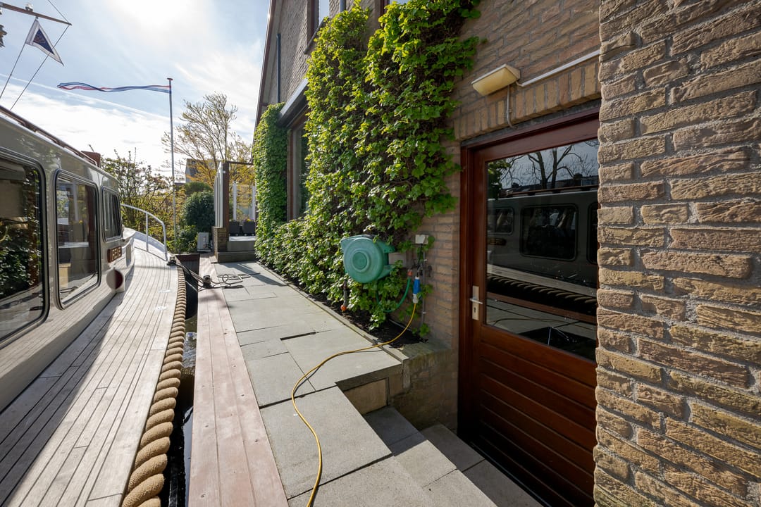 Foto 46 van Pijlstaartpad 1