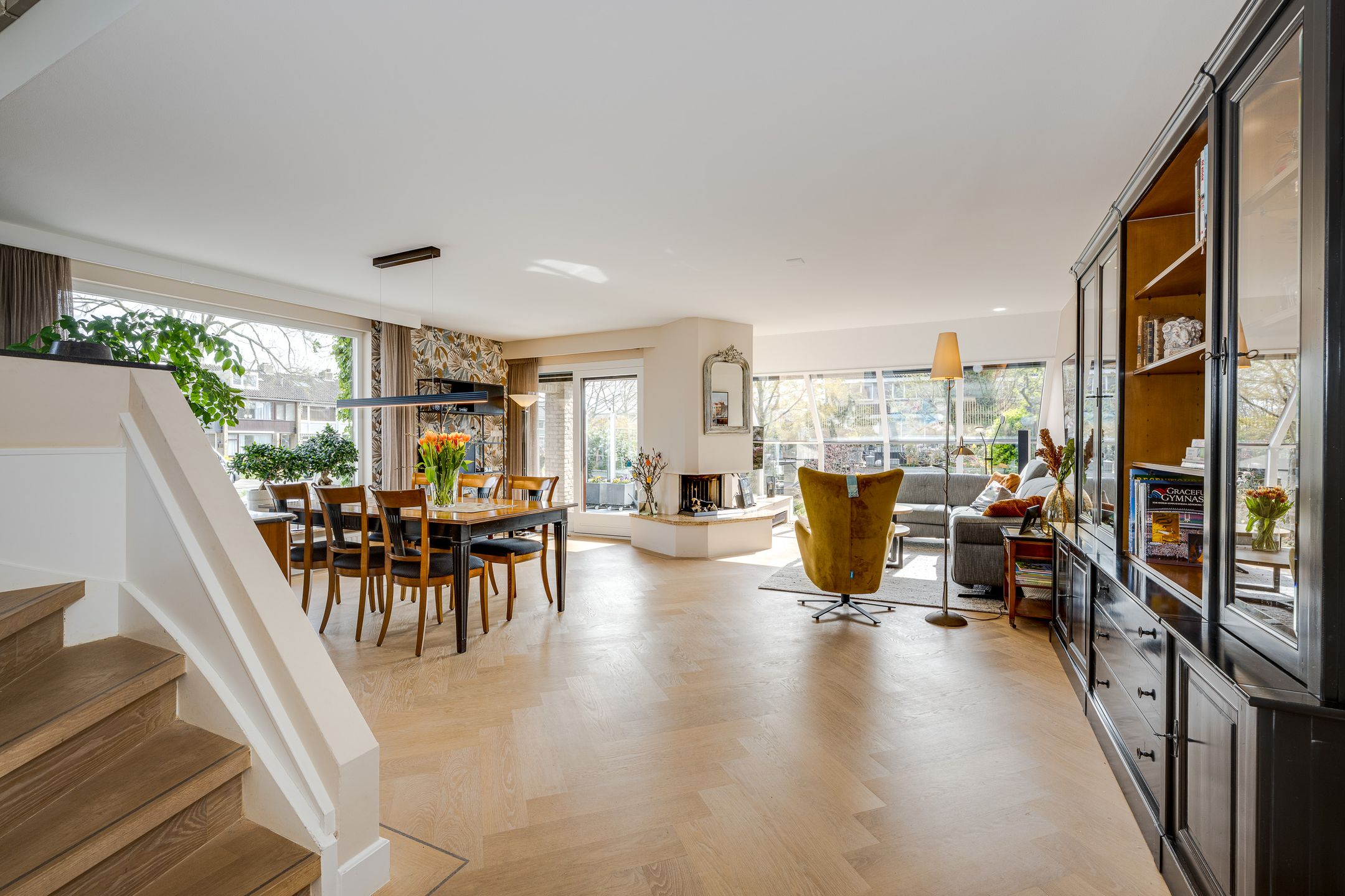 Foto 12 van Pijlstaartpad 1