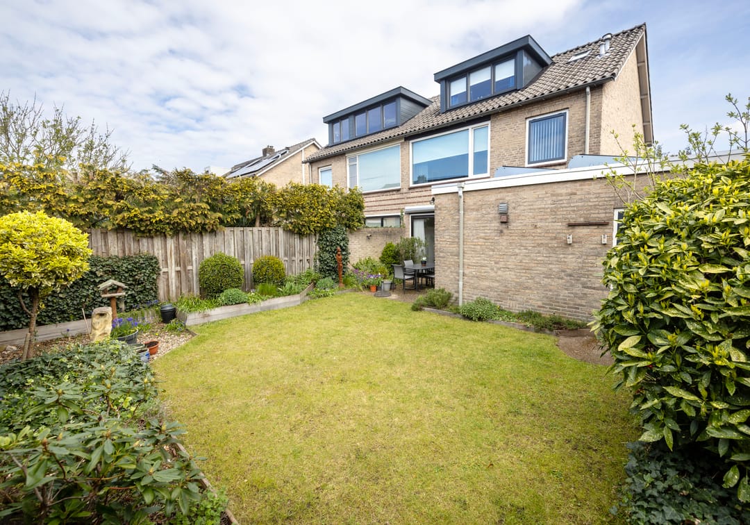 Foto 32 van Aalbersestraat 51