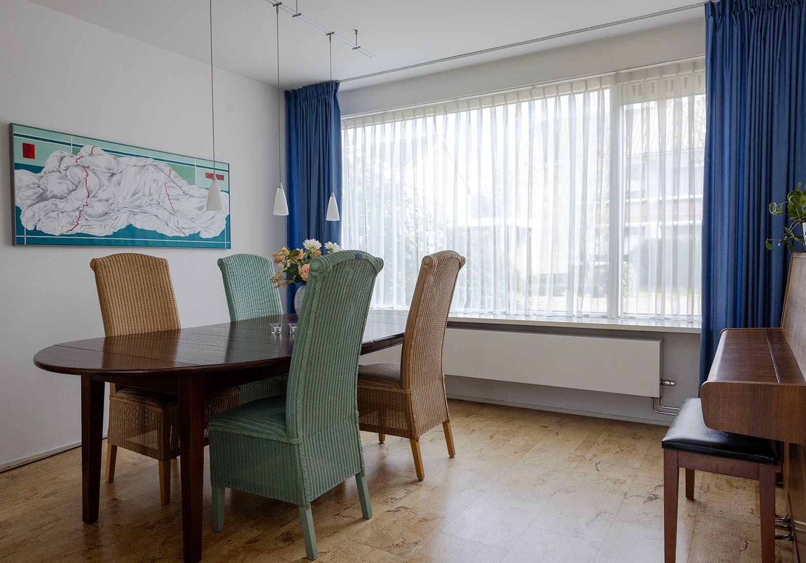 Foto 15 van Aalbersestraat 51