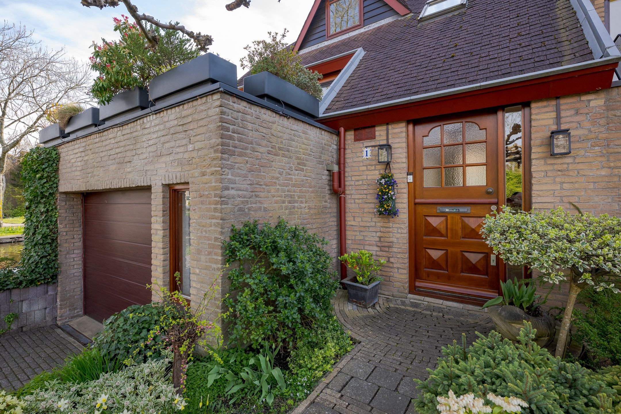 Foto 9 van Pijlstaartpad 1