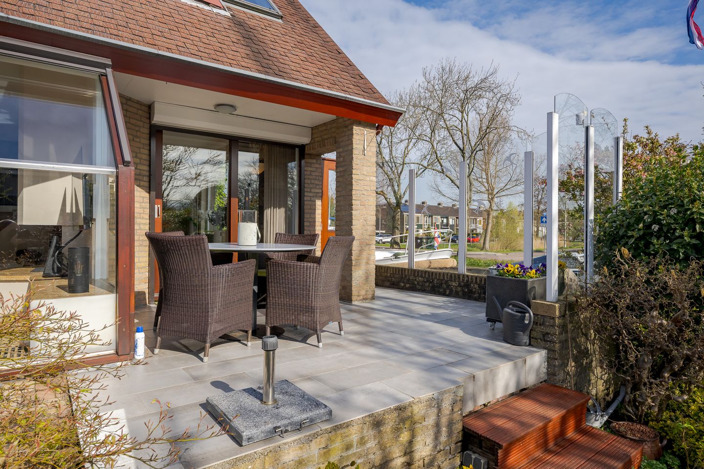 Foto 49 van Pijlstaartpad 1