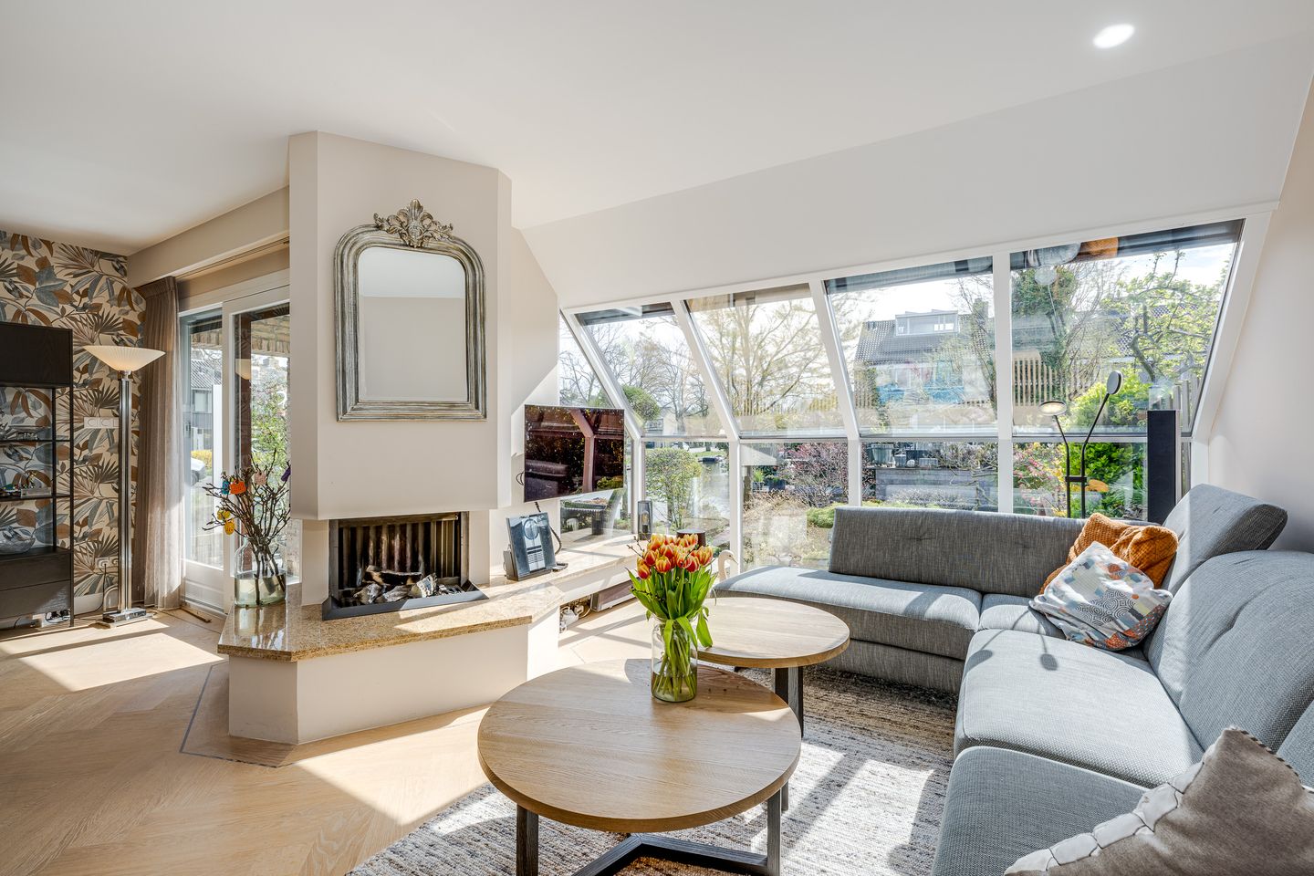 Foto 19 van Pijlstaartpad 1