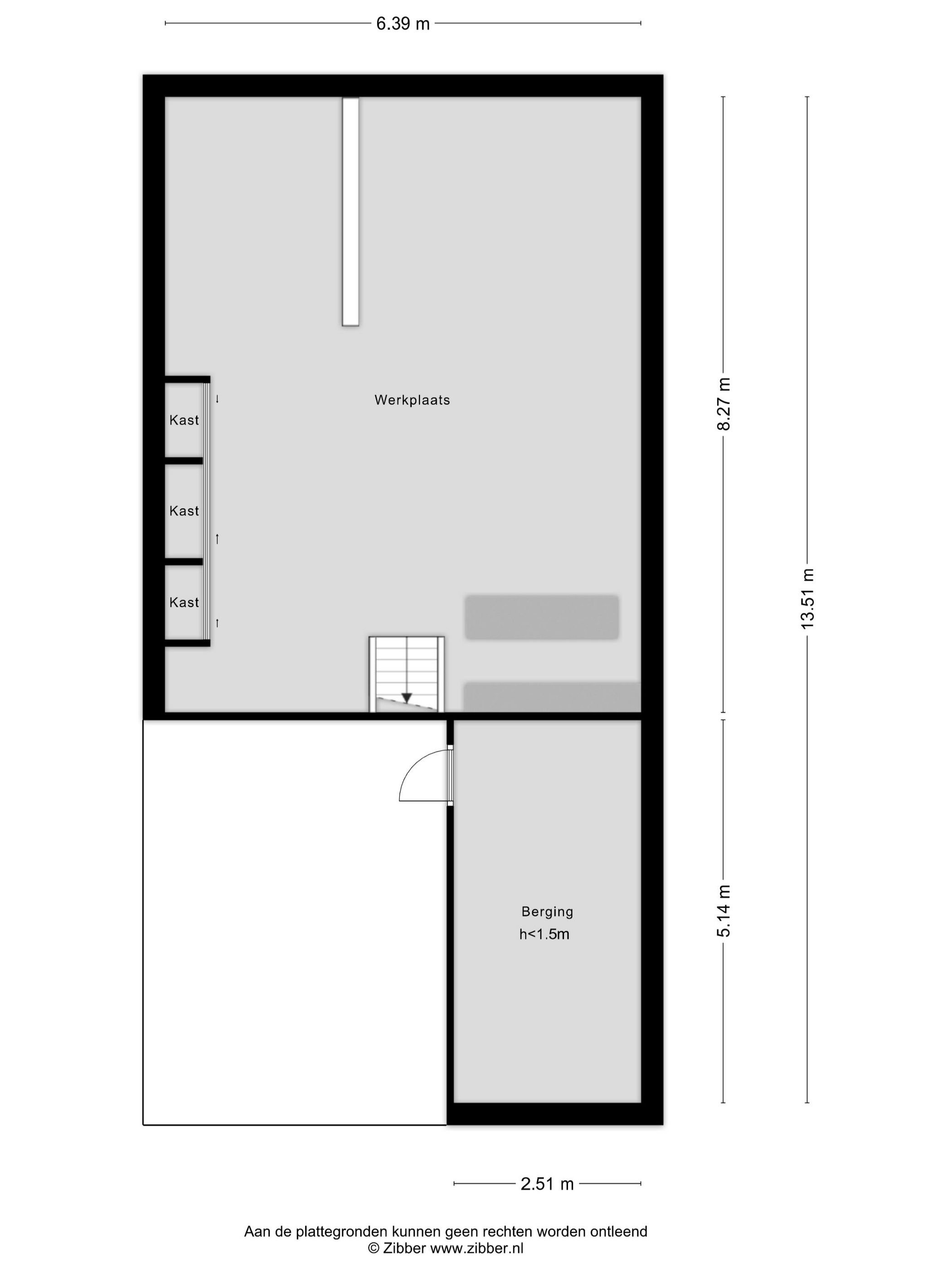 Foto 66 van Pijlstaartpad 1