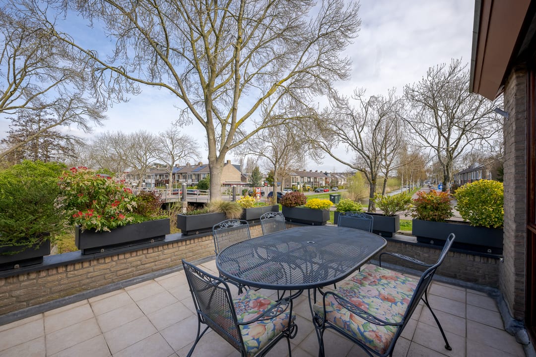 Foto 41 van Pijlstaartpad 1