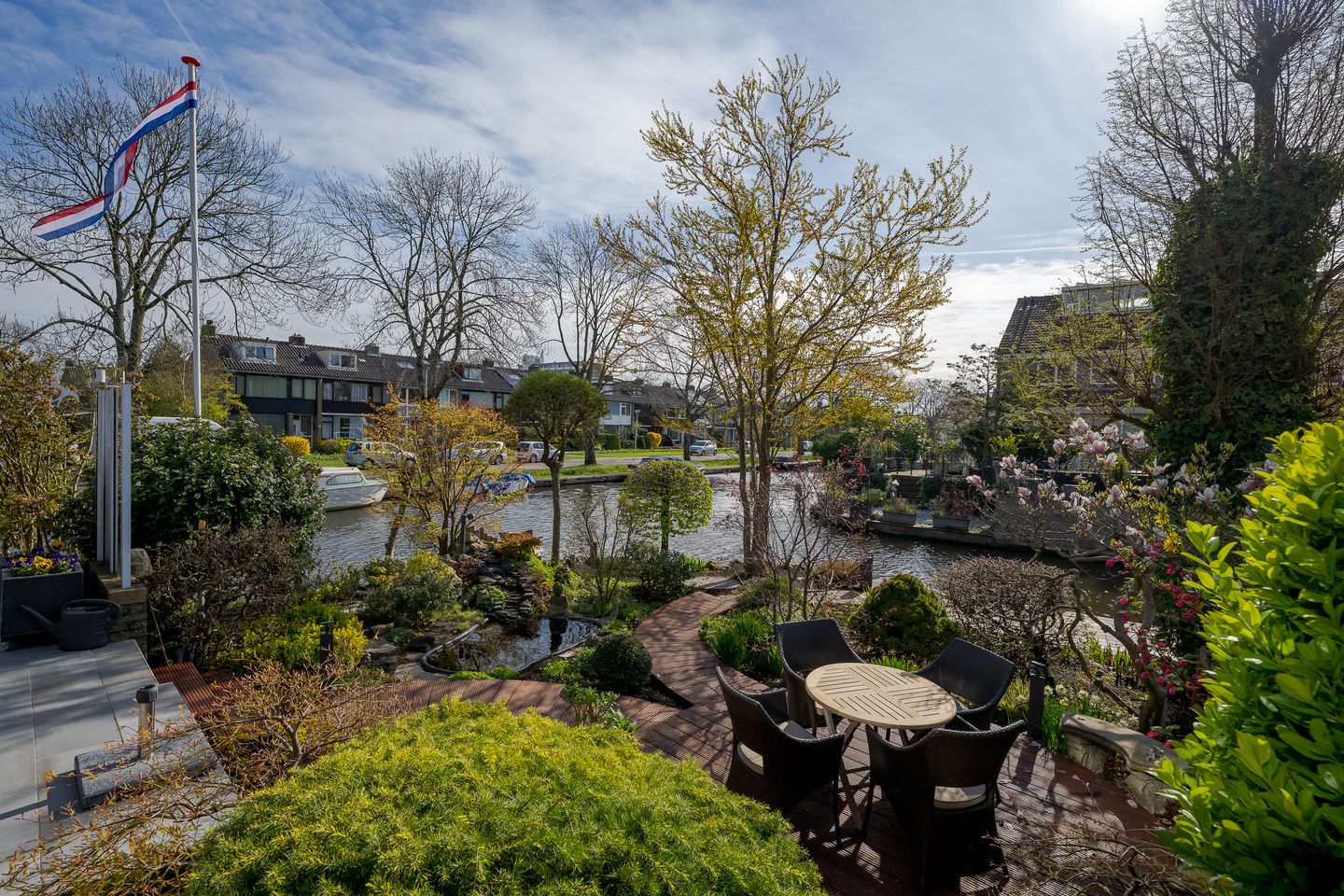 Foto 4 van Pijlstaartpad 1