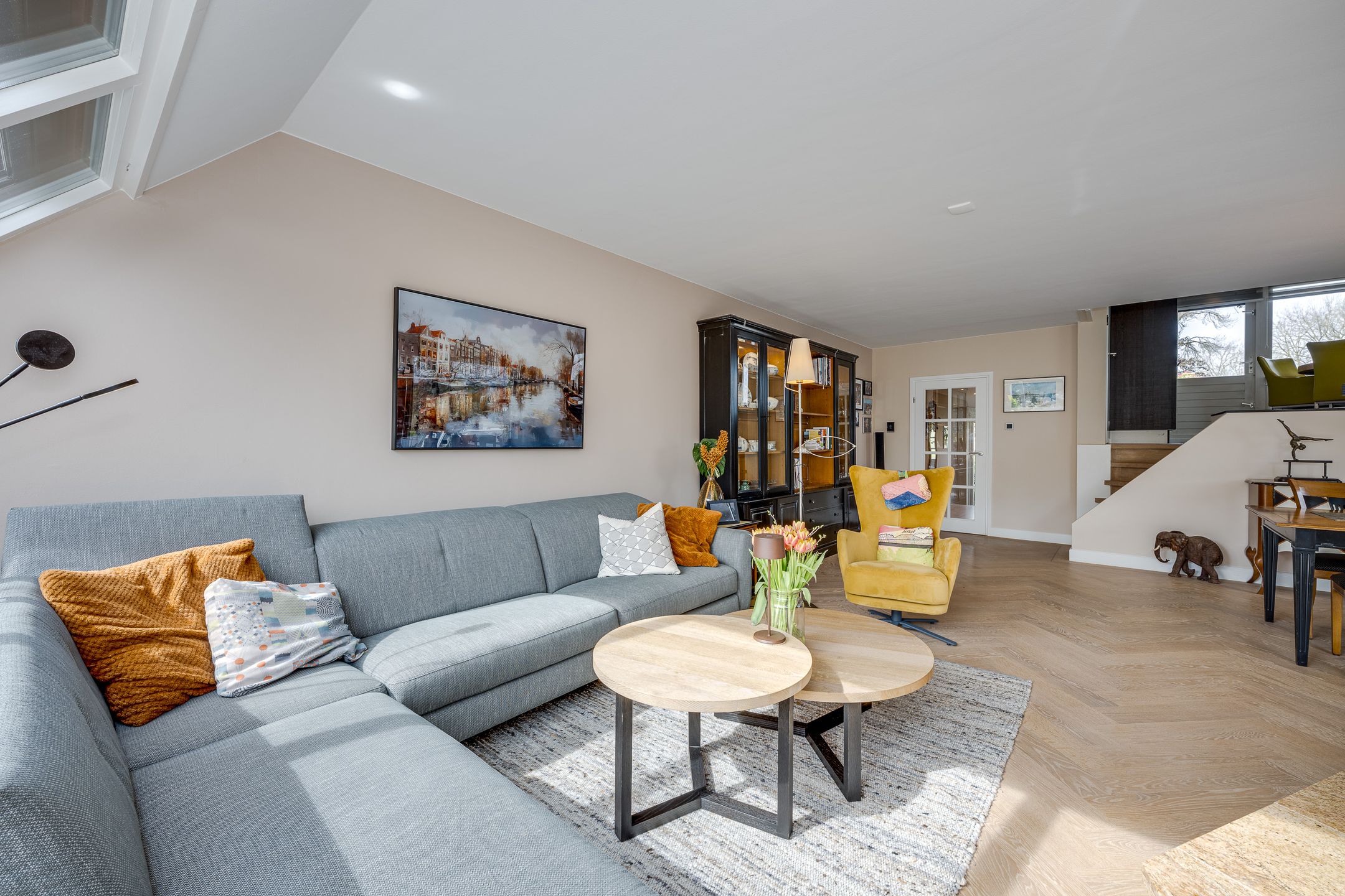 Foto 18 van Pijlstaartpad 1