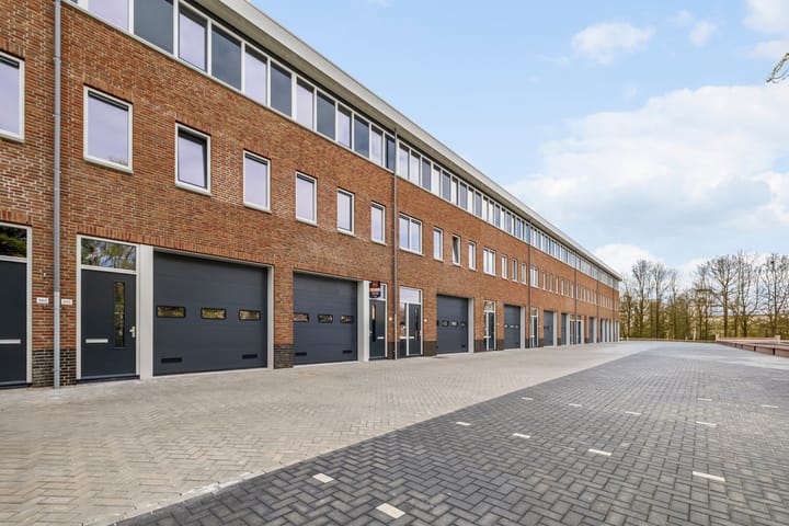 Nijverheidslaan 2-A6