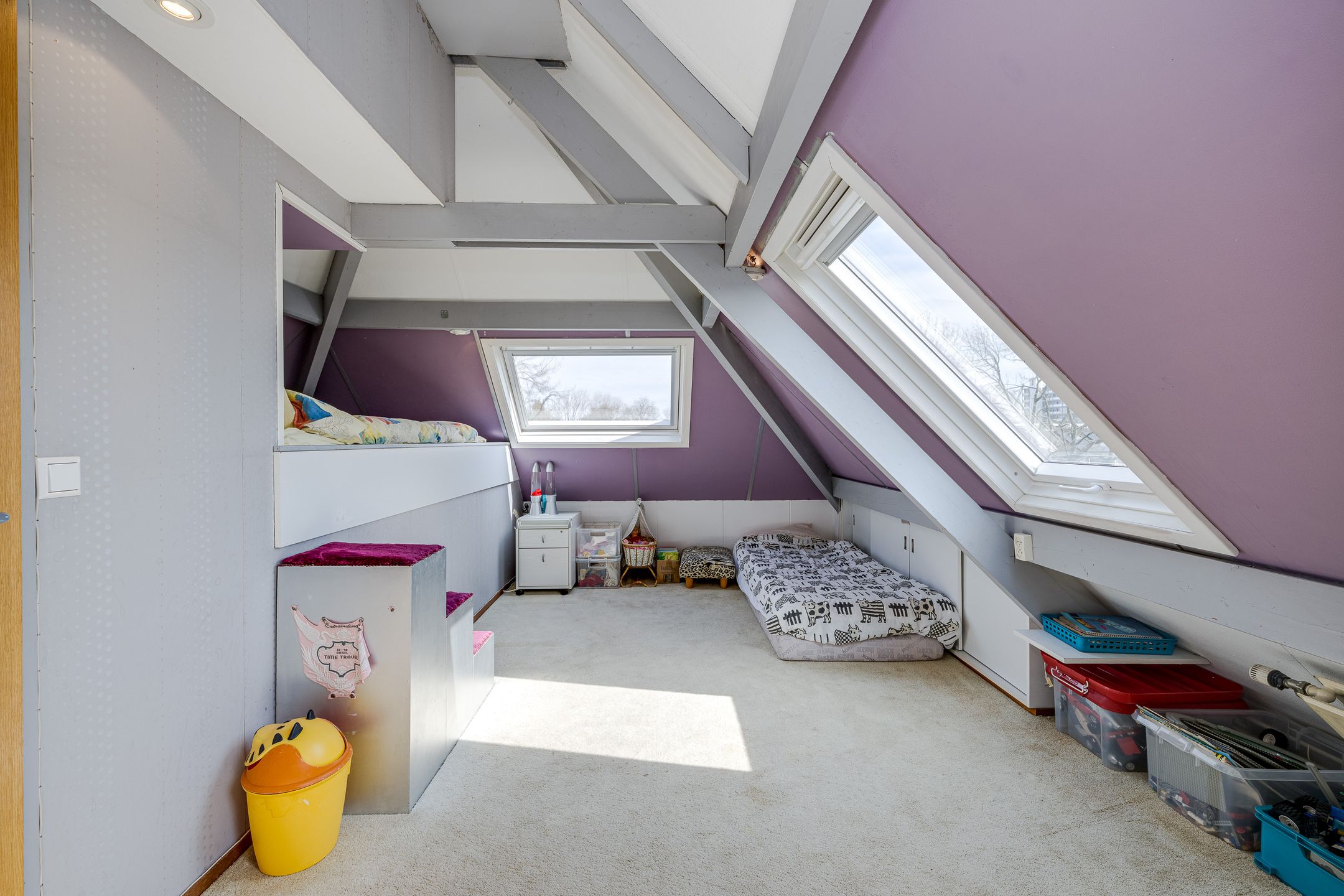 Foto 33 van Pijlstaartpad 1