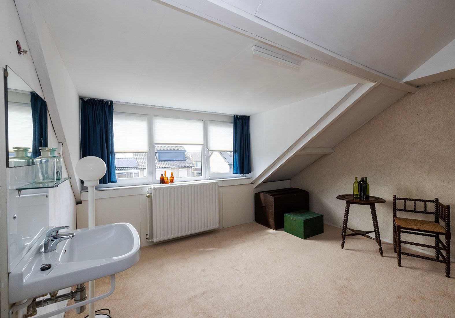 Foto 30 van Aalbersestraat 51