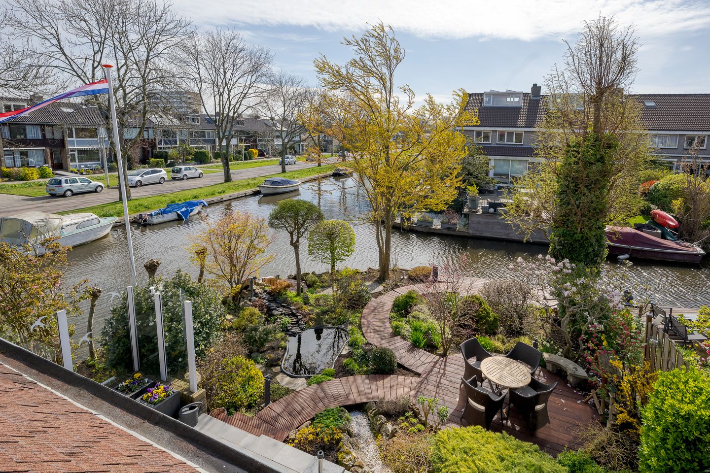 Foto 44 van Pijlstaartpad 1