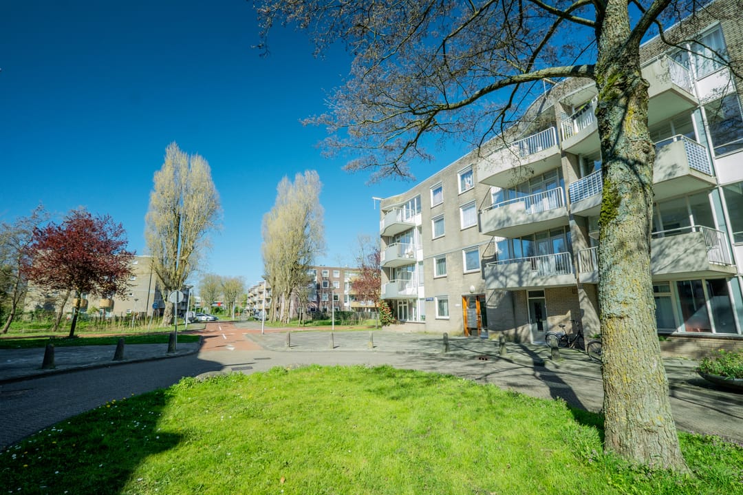 Photo 8 of Streefkerkstraat 86