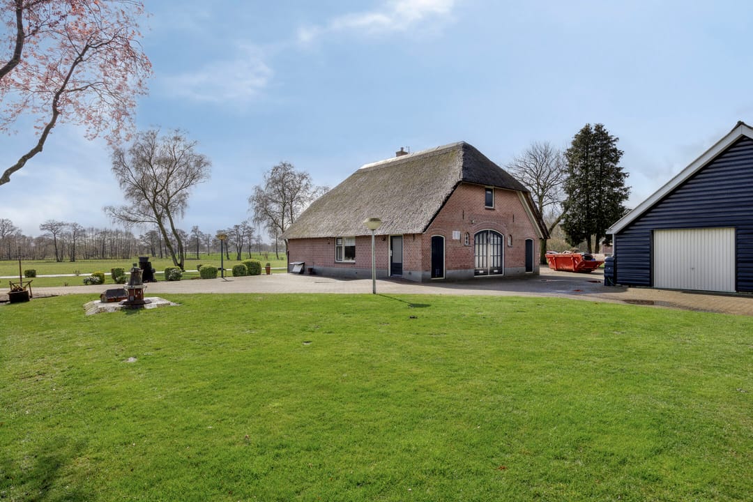 Photo 1 of Poelweg 46