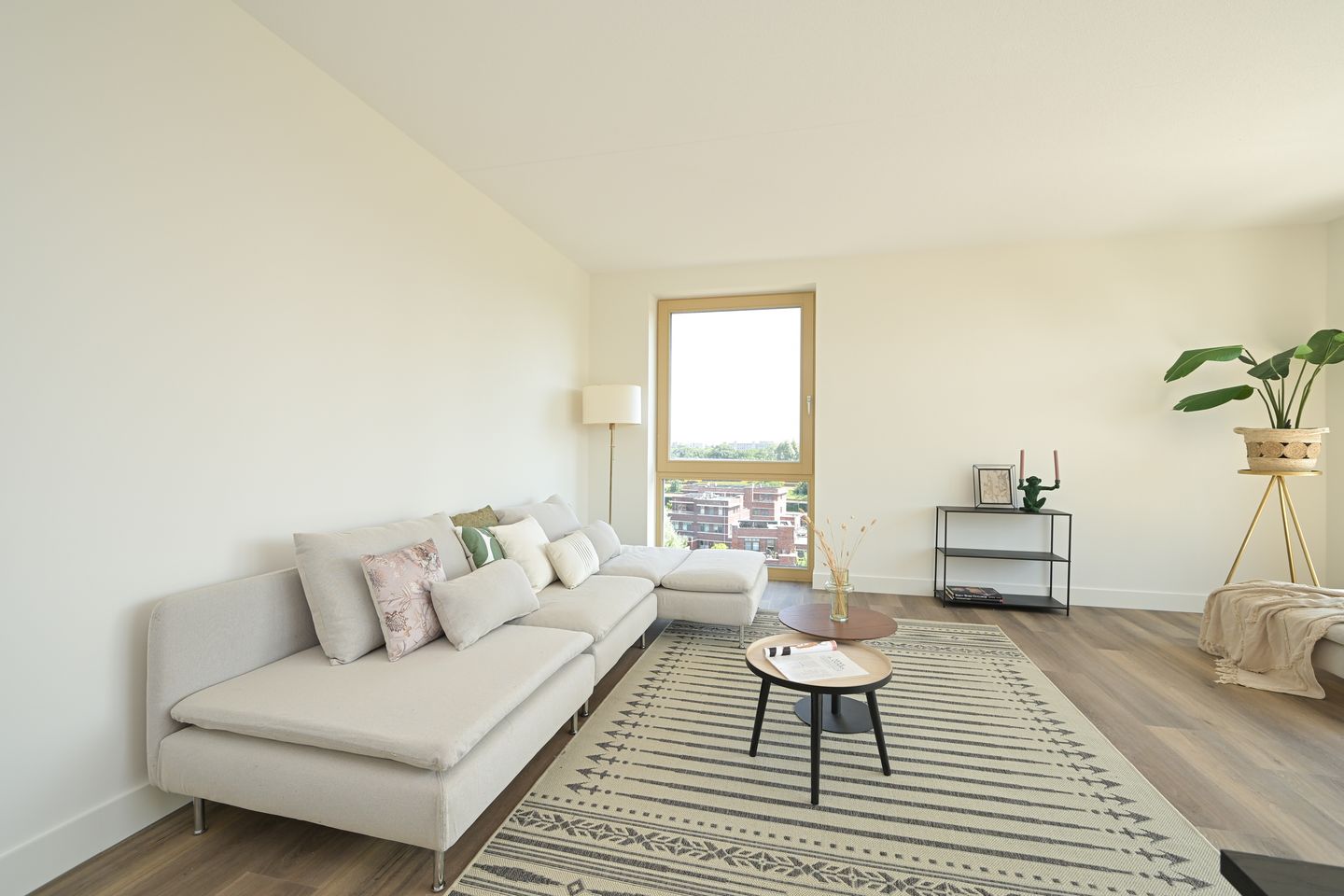 Foto 5 van Boekweitkamp 161