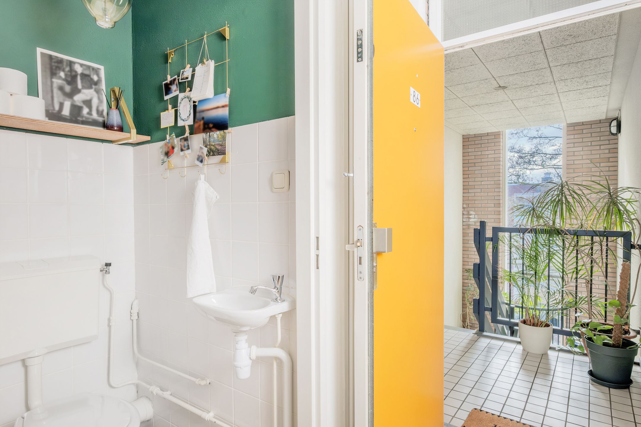 Photo 24 of Streefkerkstraat 86