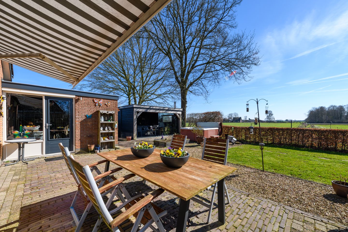 Photo 4 of Oltholtstraat 12