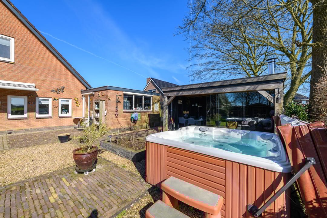 Photo 31 of Oltholtstraat 12