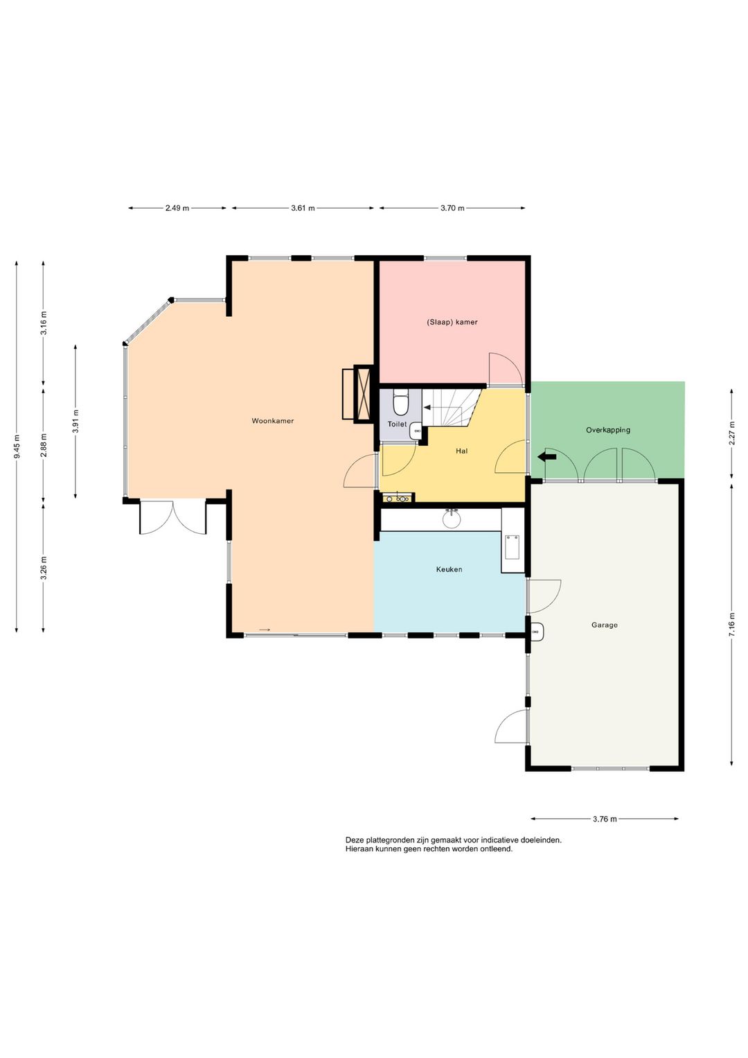 Photo 46 of Oltholtstraat 12