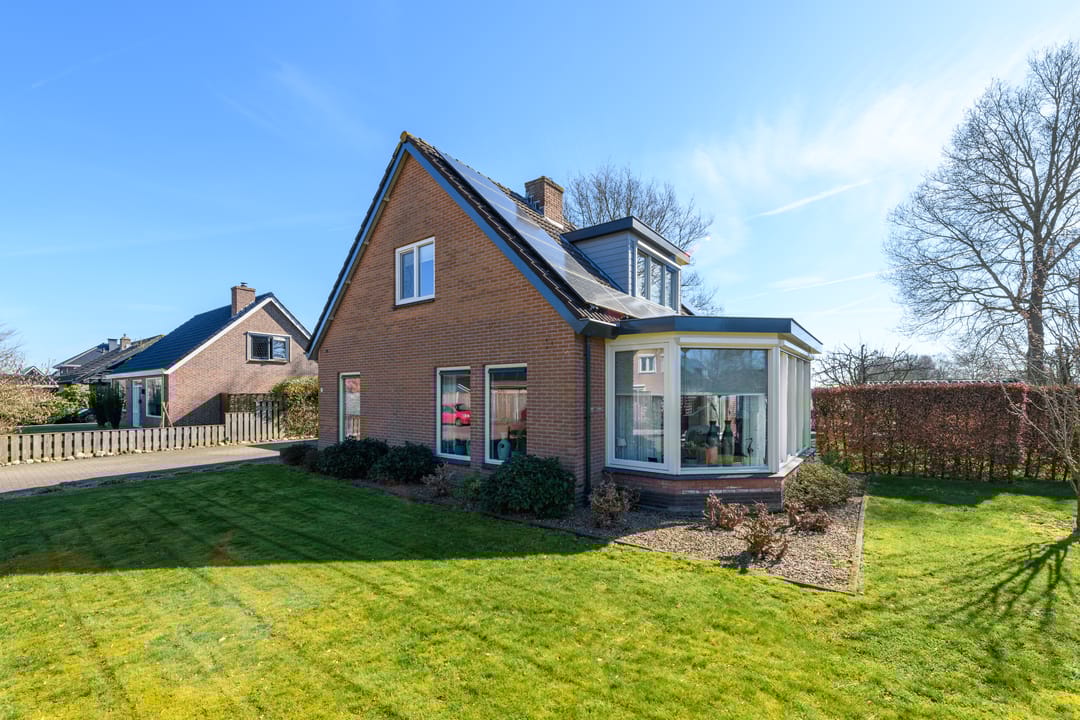 Photo 2 of Oltholtstraat 12