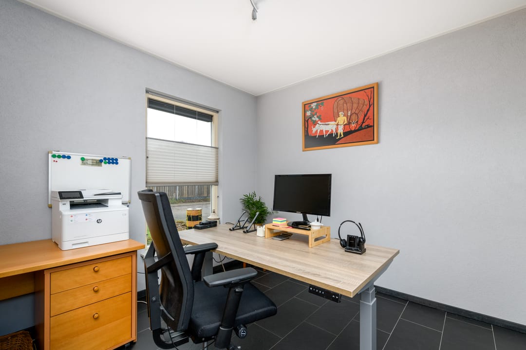 Photo 17 of Oltholtstraat 12