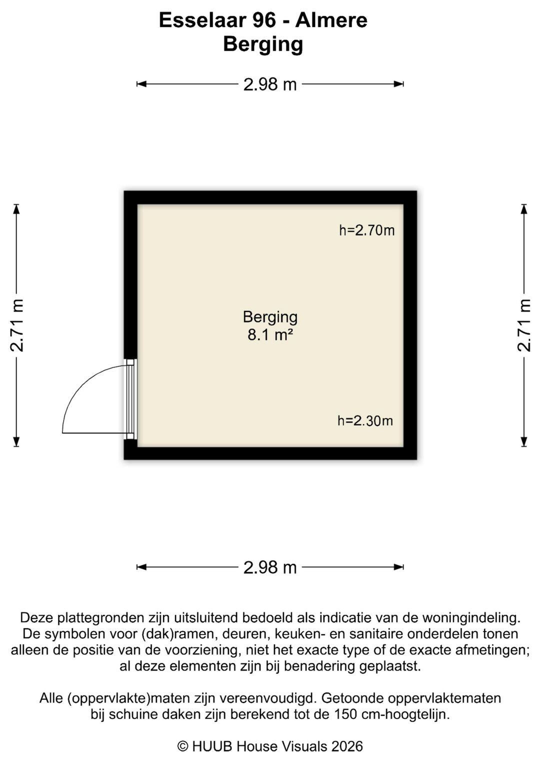 Foto 52 van Esselaar 96