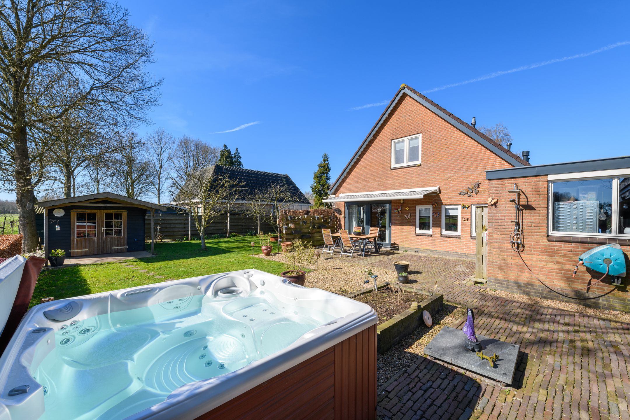 Photo 30 of Oltholtstraat 12