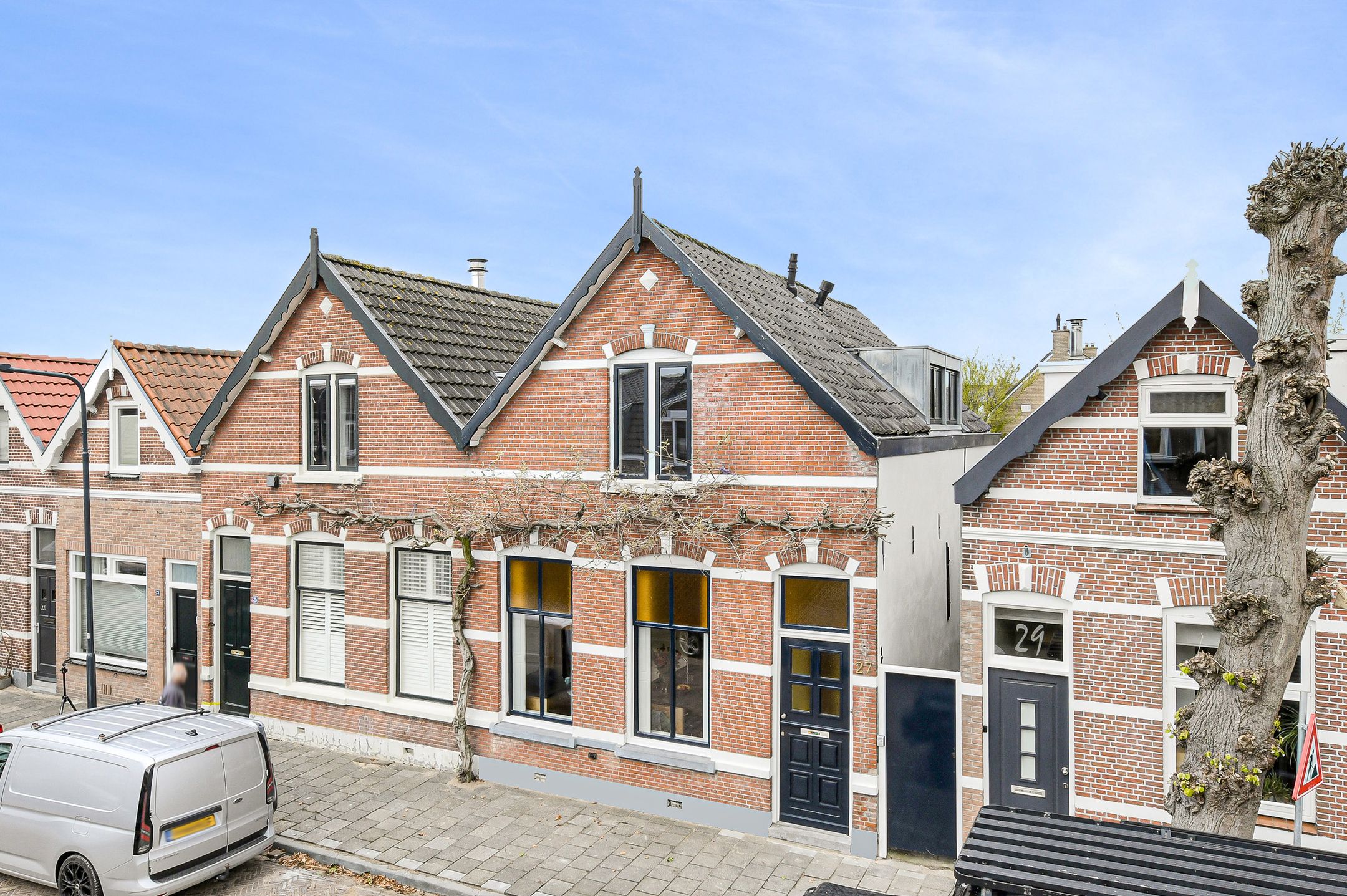 Ploegstraat 27 