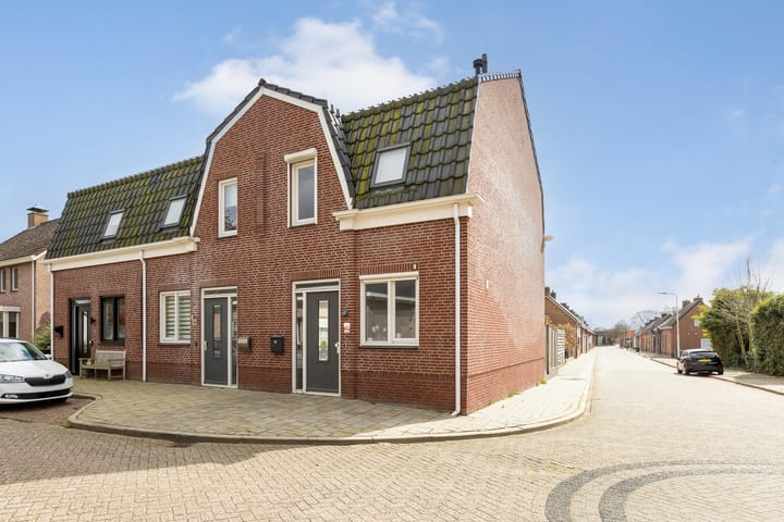 Foto 2 van Lievevrouwestraat 76