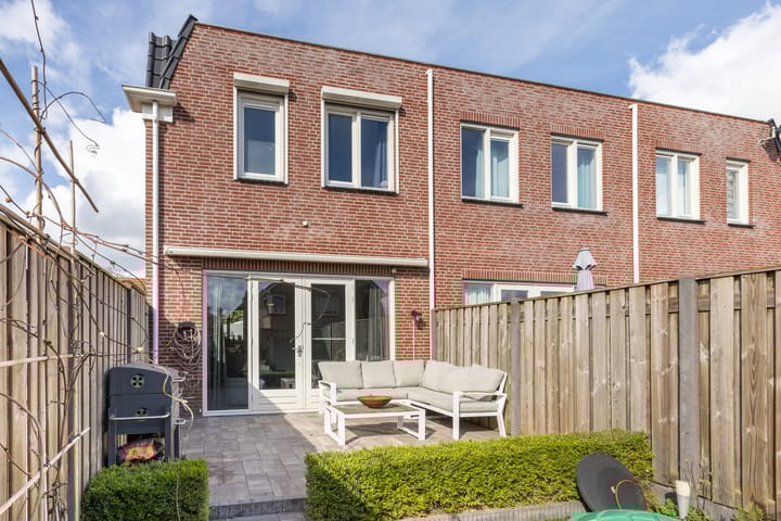 Foto 3 van Lievevrouwestraat 76