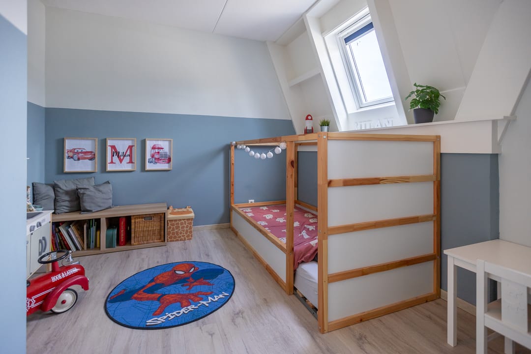 Foto 26 van Lievevrouwestraat 76