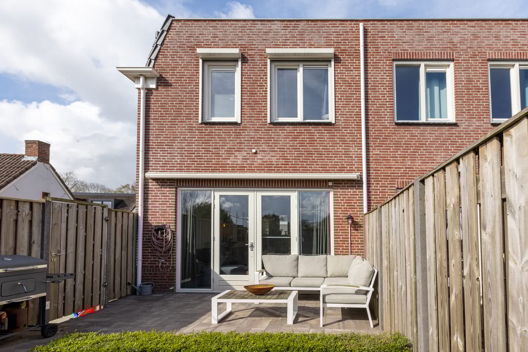 Foto 41 van Lievevrouwestraat 76