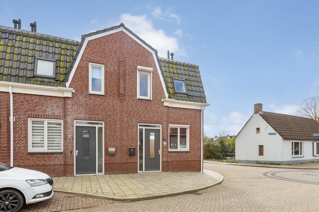 Foto 46 van Lievevrouwestraat 76