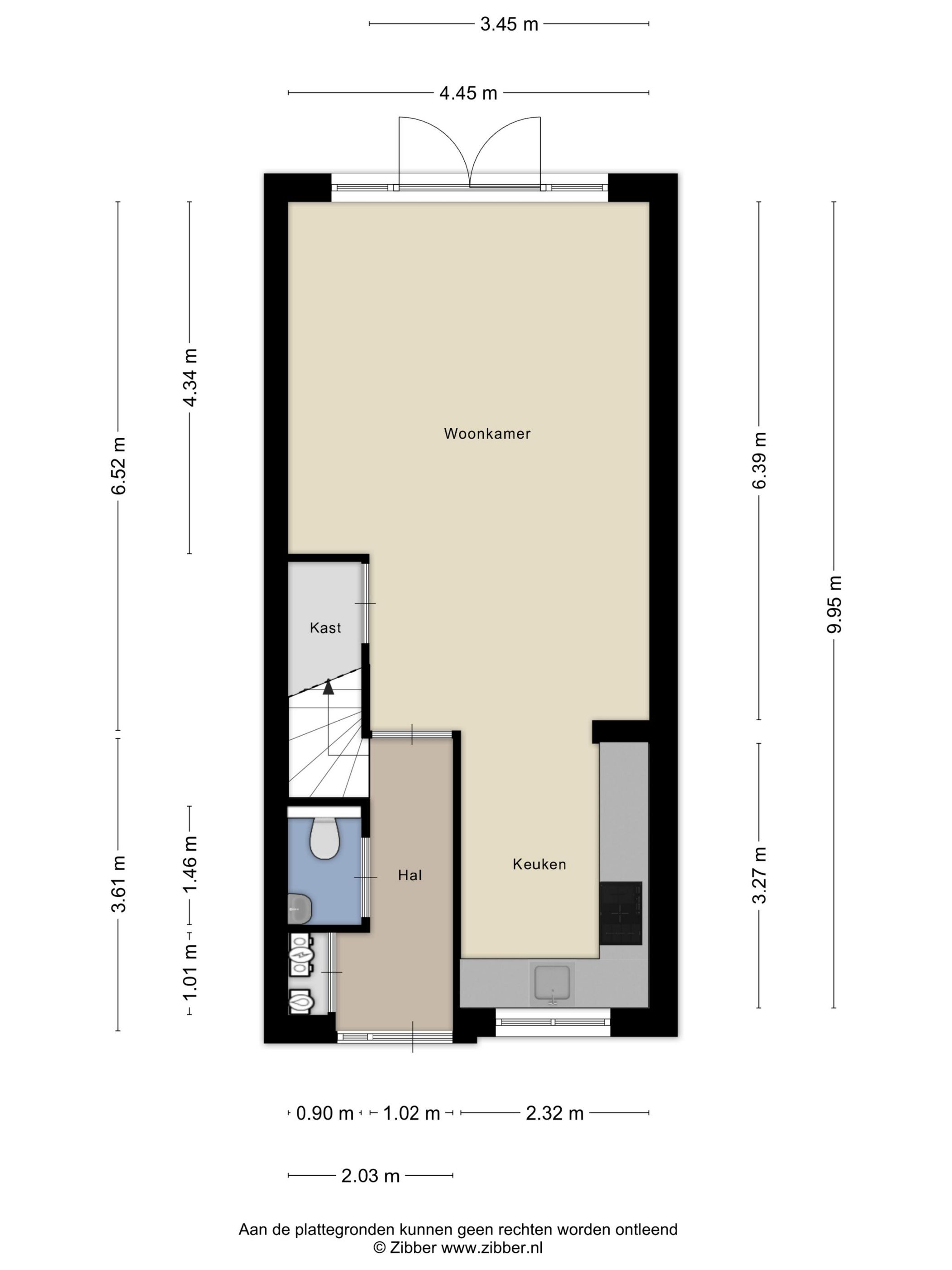 Foto 48 van Lievevrouwestraat 76