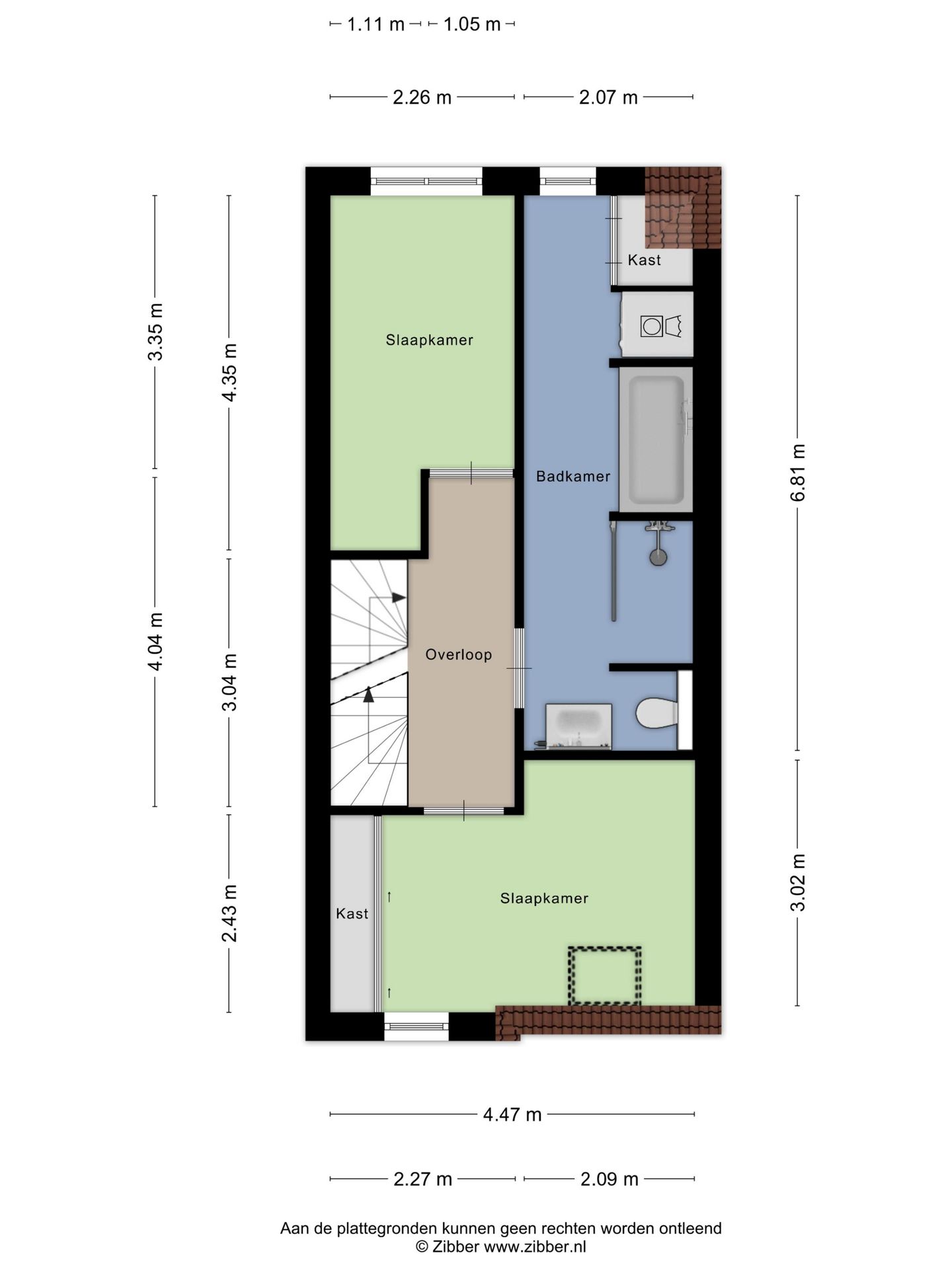 Foto 49 van Lievevrouwestraat 76