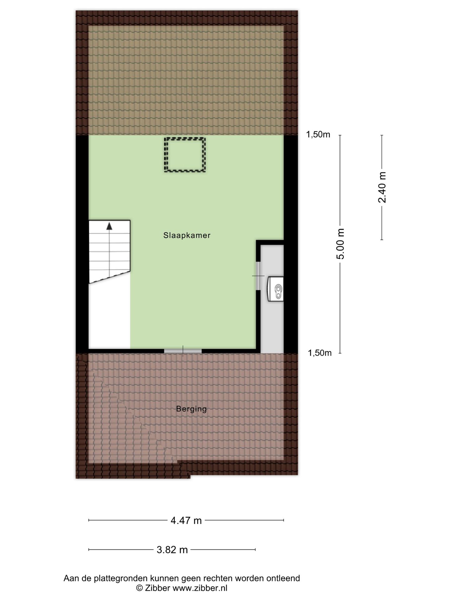 Foto 50 van Lievevrouwestraat 76