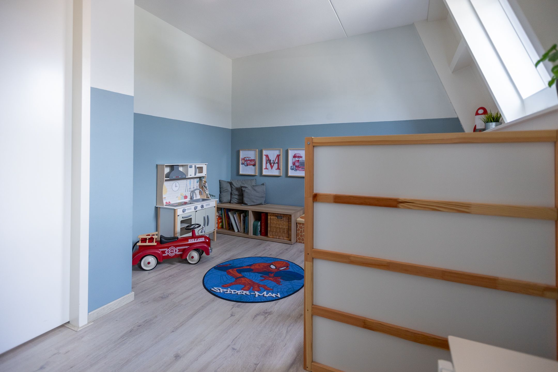 Foto 27 van Lievevrouwestraat 76