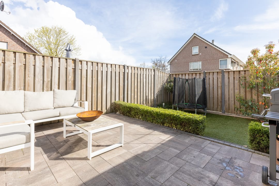 Foto 37 van Lievevrouwestraat 76