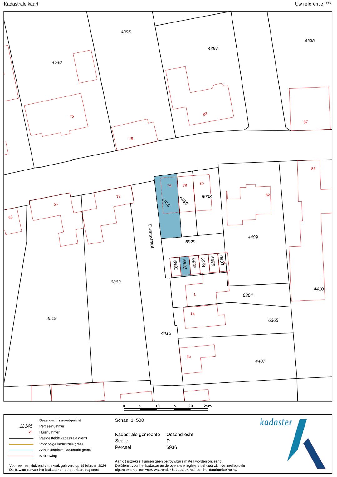 Foto 52 van Lievevrouwestraat 76