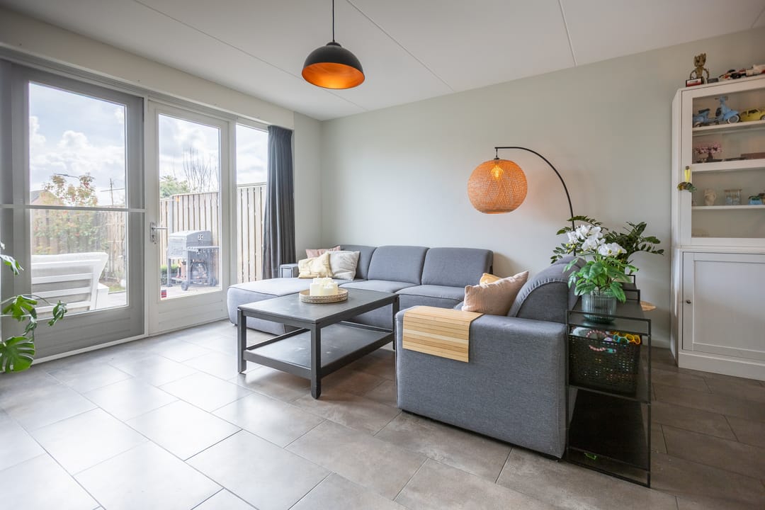 Foto 13 van Lievevrouwestraat 76