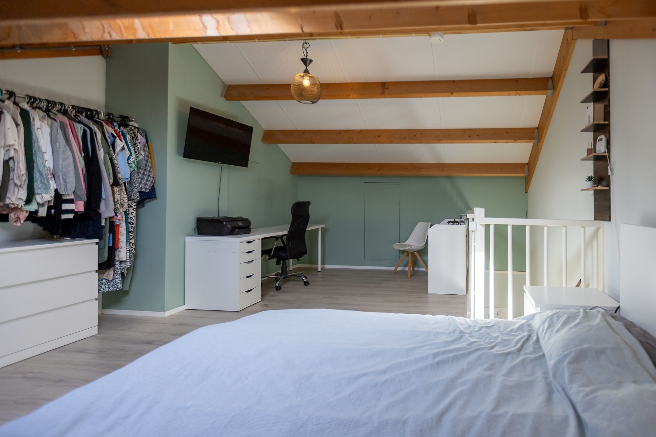 Foto 36 van Lievevrouwestraat 76