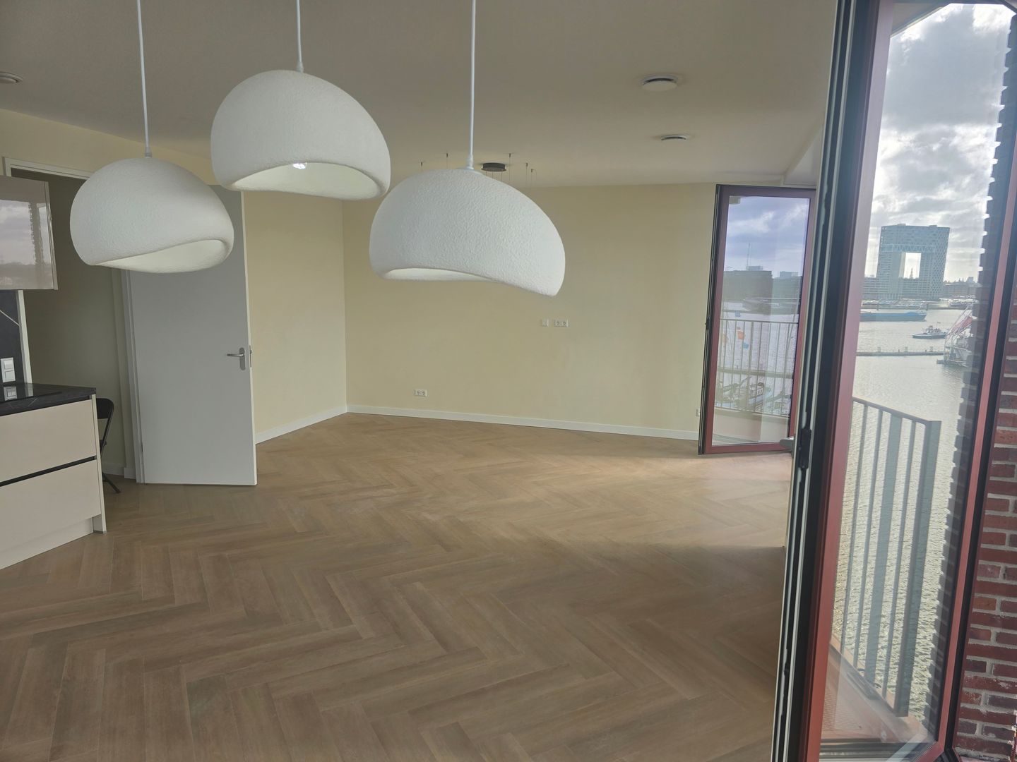 Foto 4 van Werfkade 107