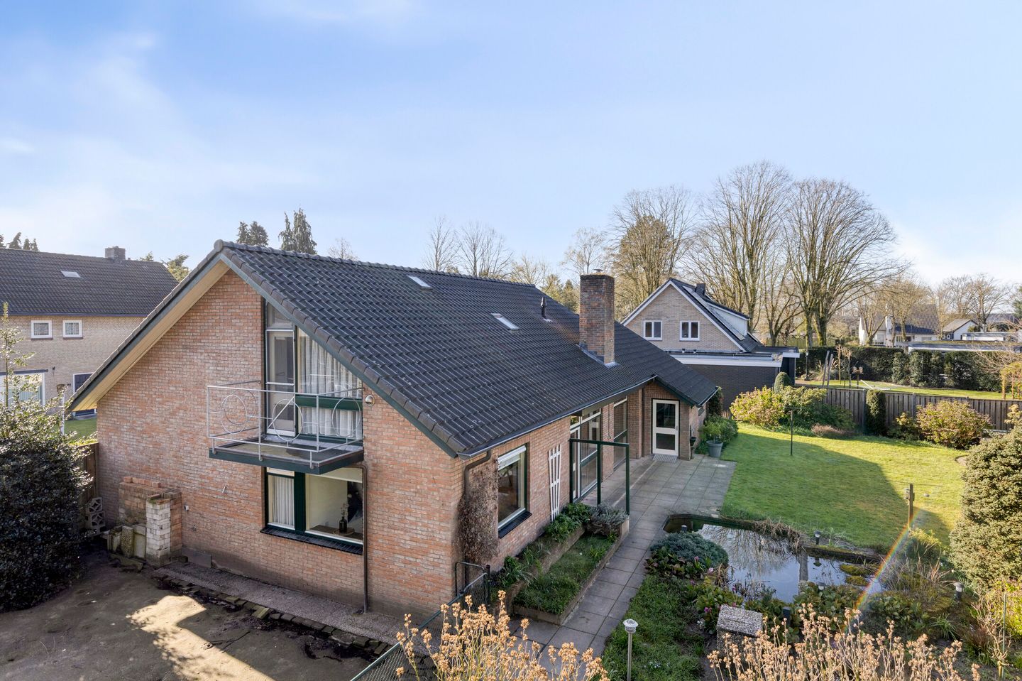 Photo 34 of Albert van Cuijckstraat 19