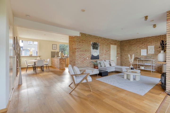 Photo 3 of Albert van Cuijckstraat 19