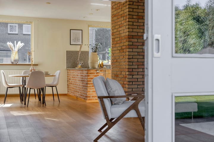 Photo 4 of Albert van Cuijckstraat 19