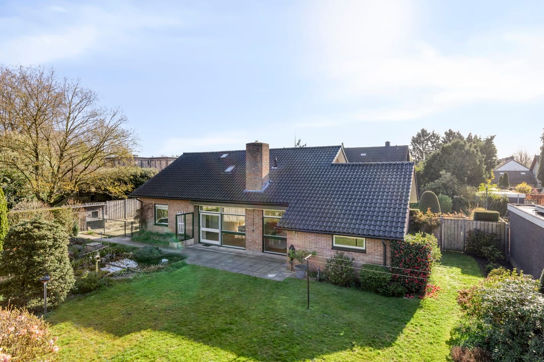 Photo 32 of Albert van Cuijckstraat 19