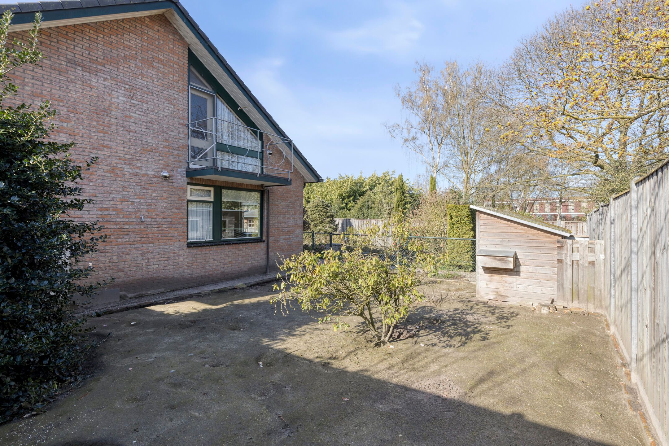 Photo 33 of Albert van Cuijckstraat 19