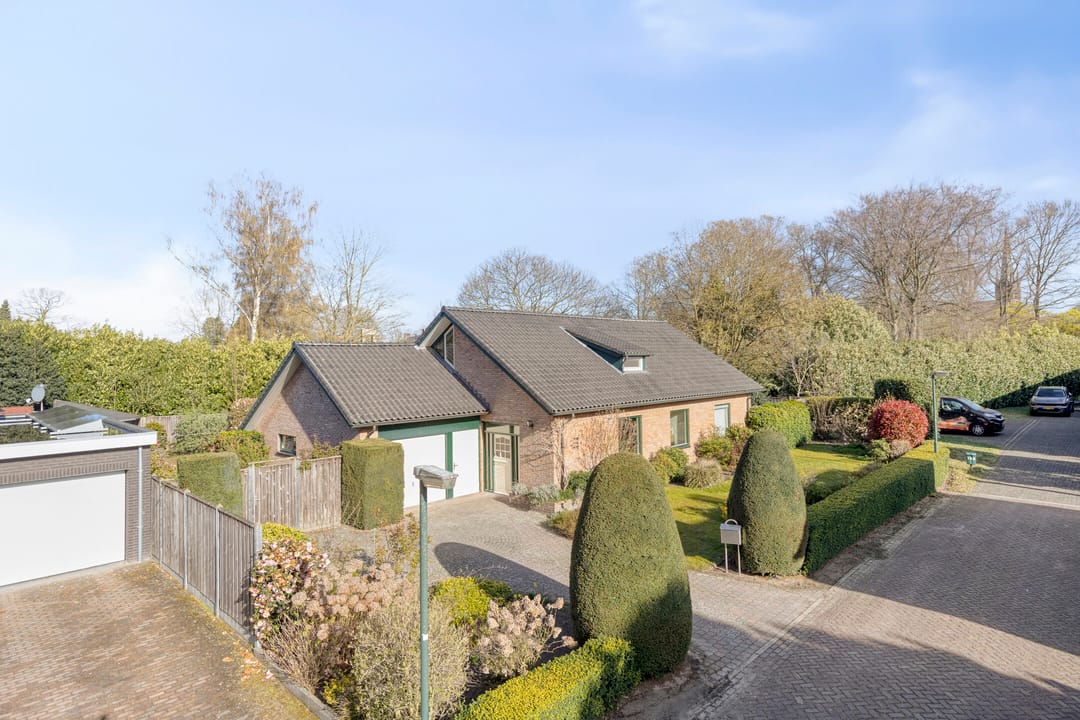 Photo 37 of Albert van Cuijckstraat 19