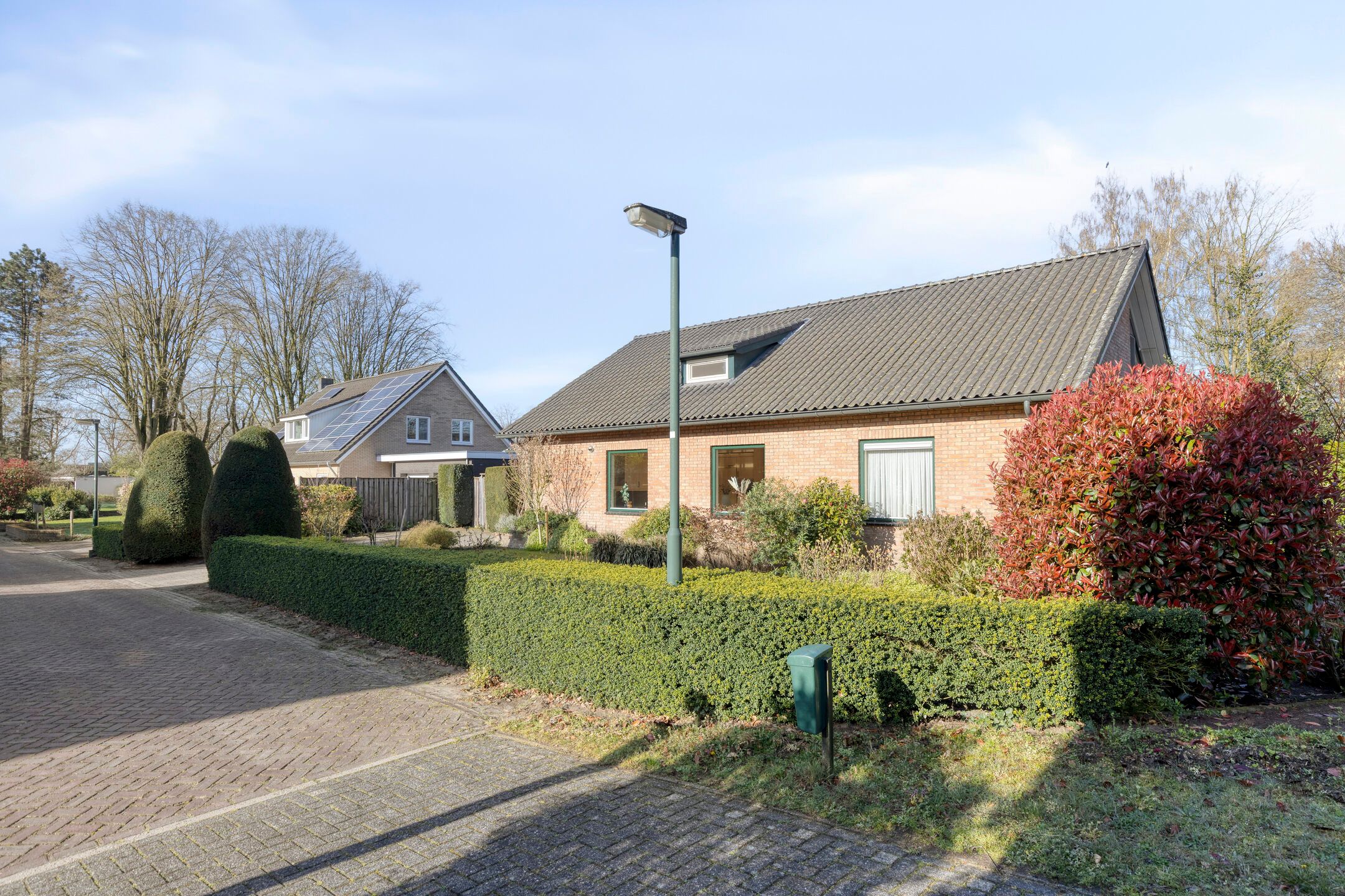 Photo 39 of Albert van Cuijckstraat 19