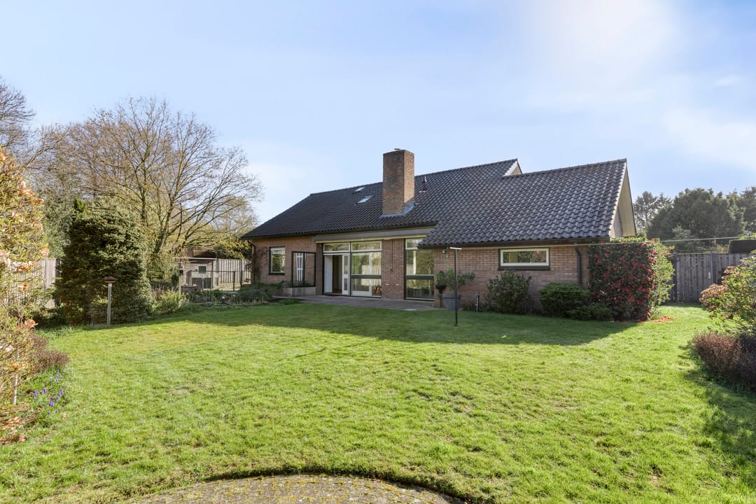 Photo 31 of Albert van Cuijckstraat 19